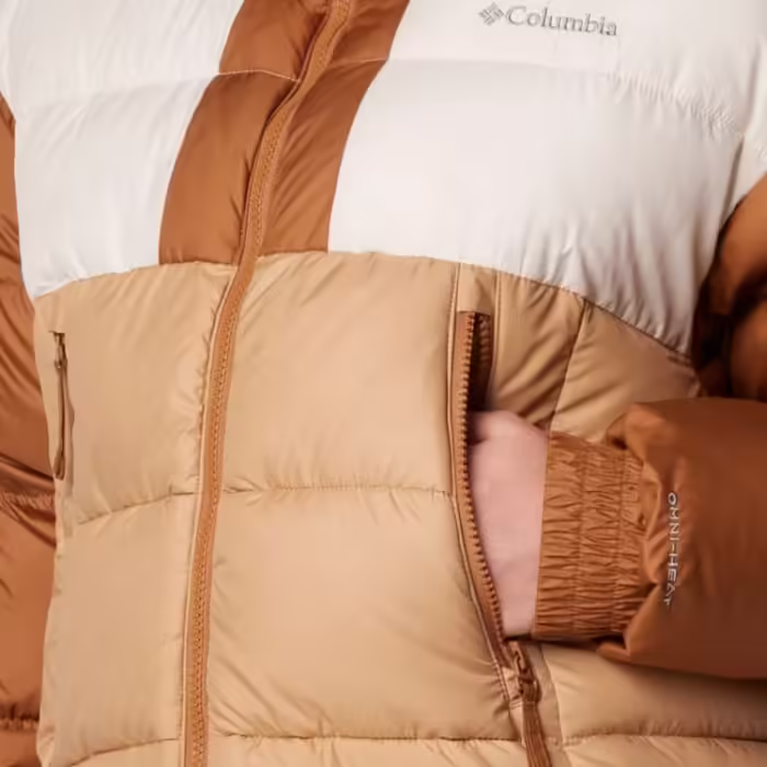 Куртка Columbia Pike Lake II Cropped Jacket - 4