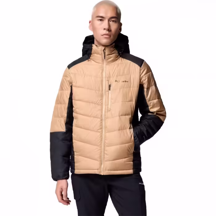 Куртка Columbia Labyrinth Loop II Hooded Jacket