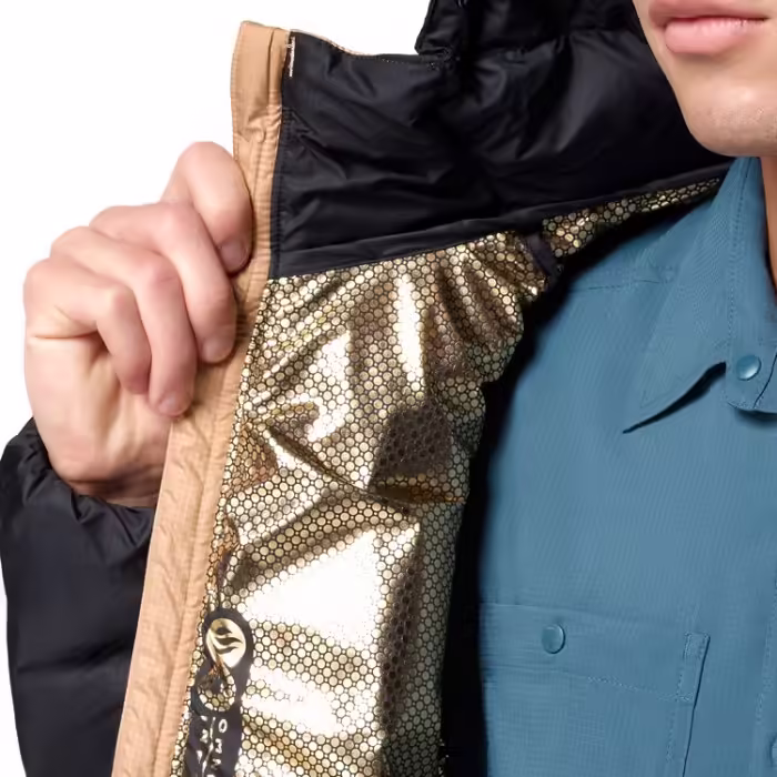 Куртка Columbia Labyrinth Loop II Hooded Jacket - 2