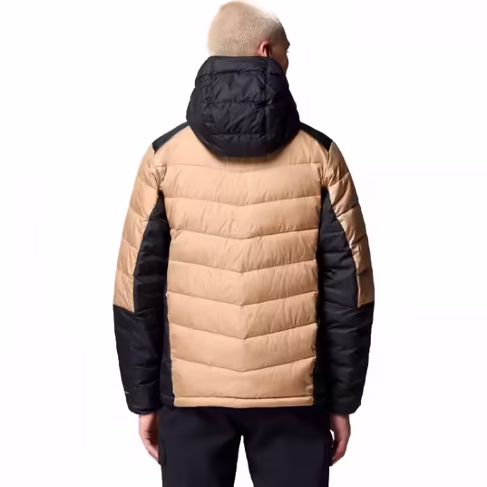 Куртка Columbia Labyrinth Loop II Hooded Jacket - 3