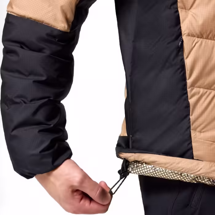 Куртка Columbia Labyrinth Loop II Hooded Jacket - 5