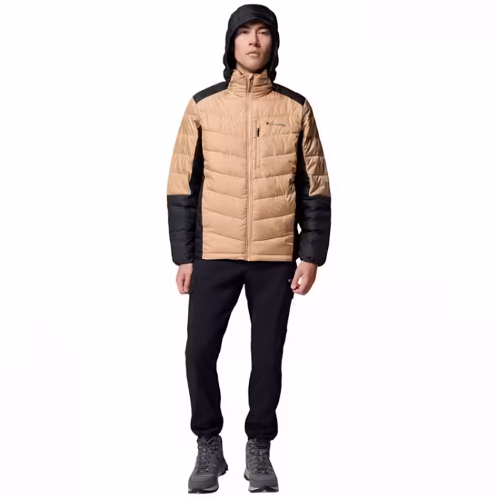 Куртка Columbia Labyrinth Loop II Hooded Jacket - 6