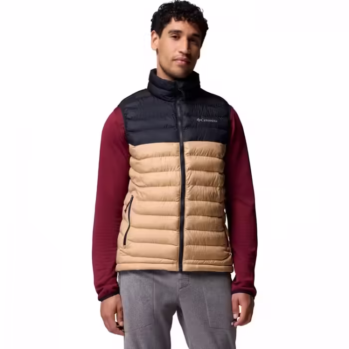Жилет Columbia Powder Lite