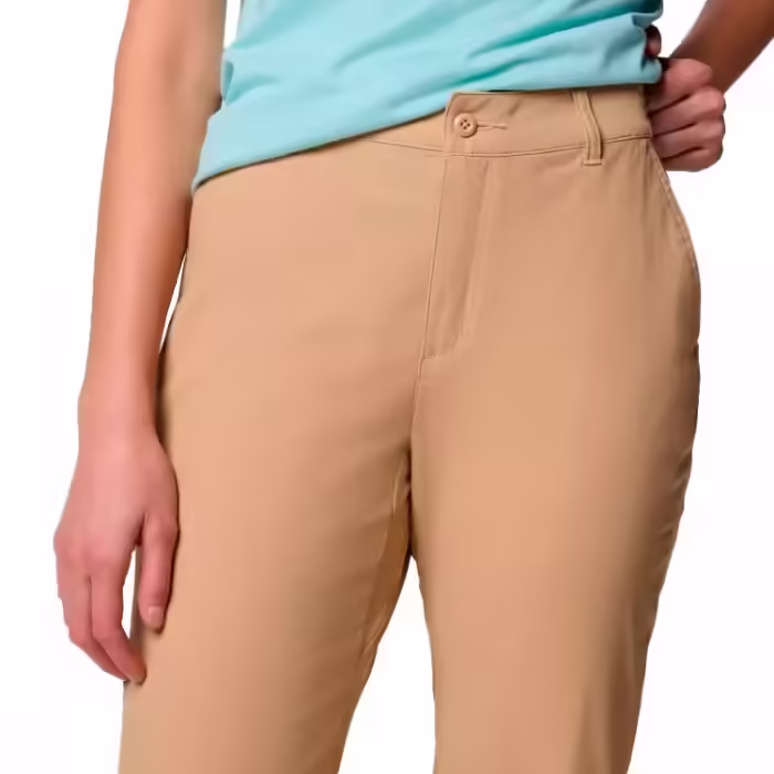 Pantaloni Columbia Leslie Falls Pant II - 3