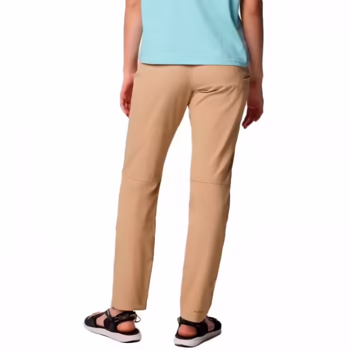 Pantaloni Columbia Leslie Falls Pant II - 4