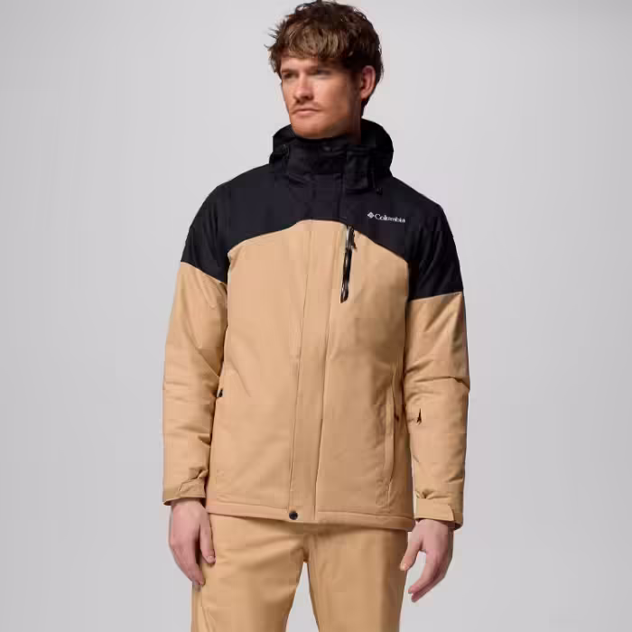 Куртка Columbia Last Tracks
