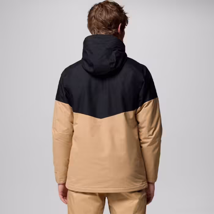 Куртка Columbia Last Tracks - 2