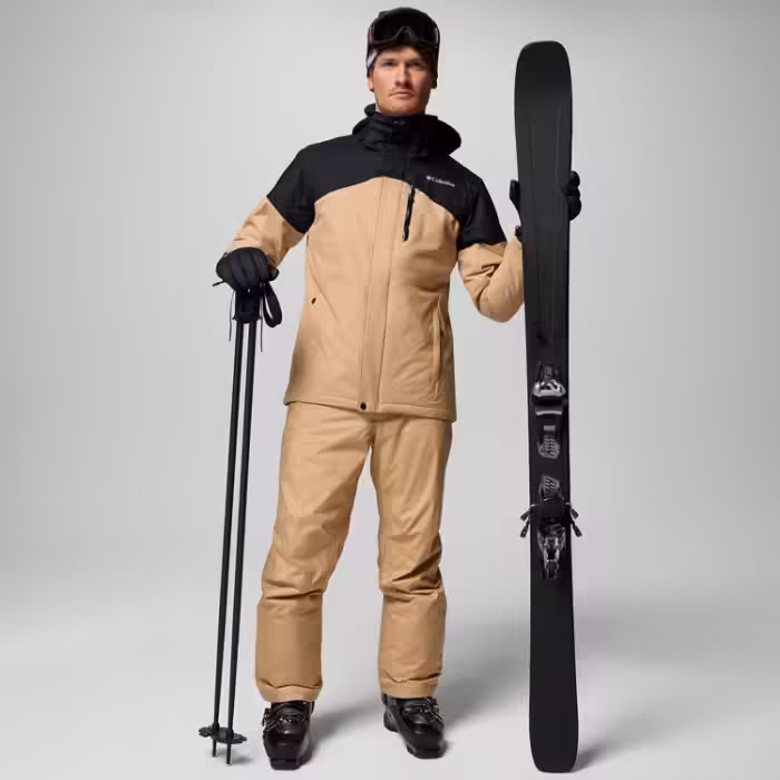 Куртка Columbia Last Tracks - 3