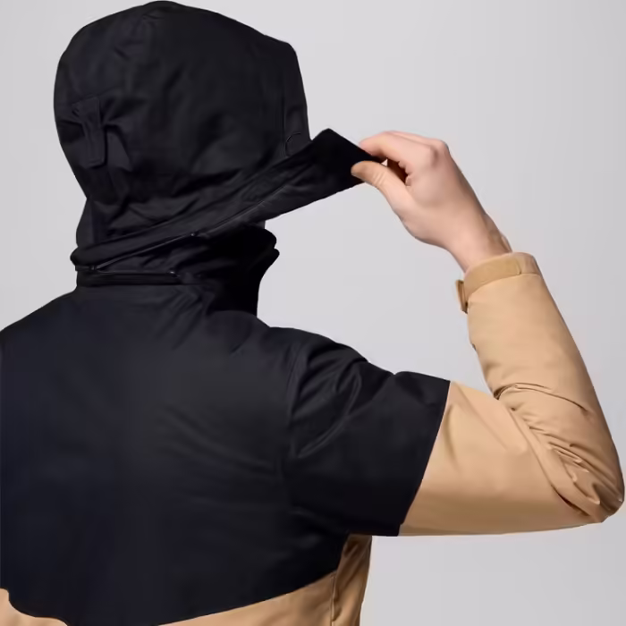 Куртка Columbia Last Tracks - 4