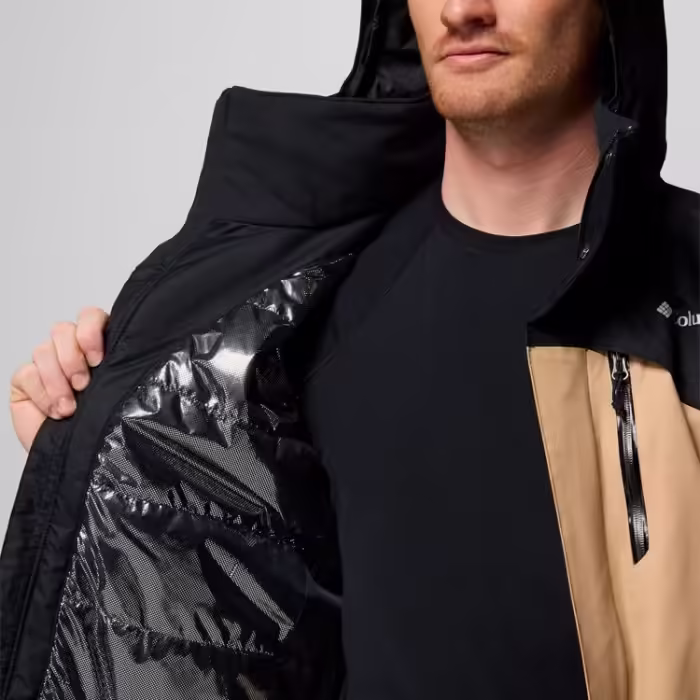 Куртка Columbia Last Tracks - 5