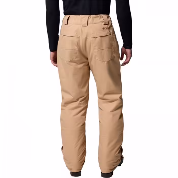 Брюки Columbia Bugaboo V Pant - 2