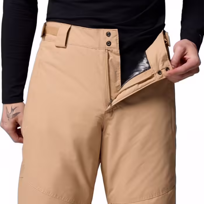 Брюки Columbia Bugaboo V Pant - 5