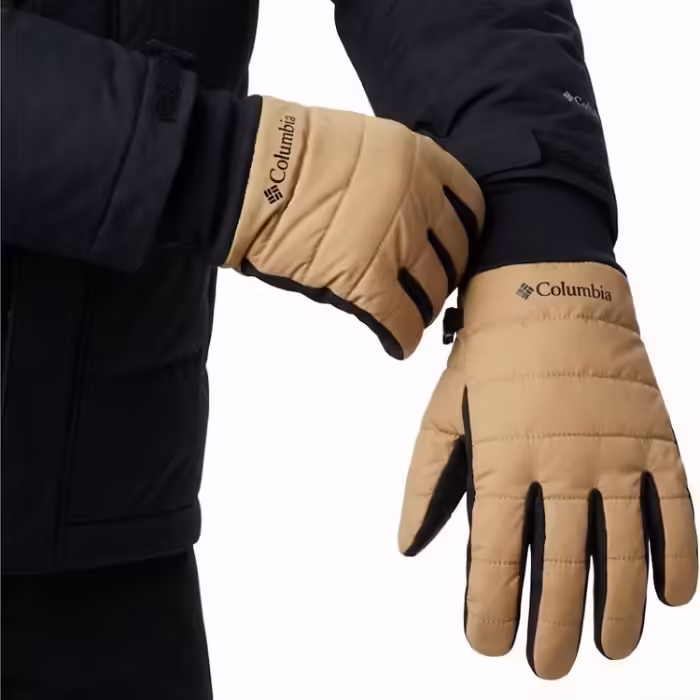 Перчатки Columbia M Powder Lite - 4