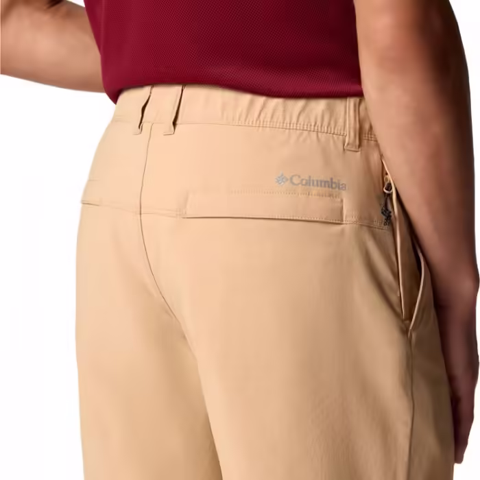 Sorti Columbia Black Mesa Chino Short - 2