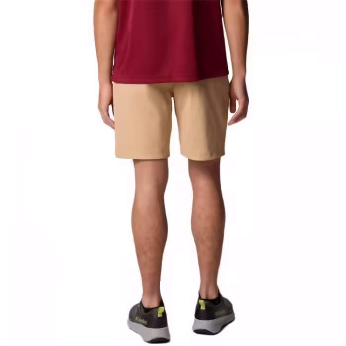 Sorti Columbia Black Mesa Chino Short - 4