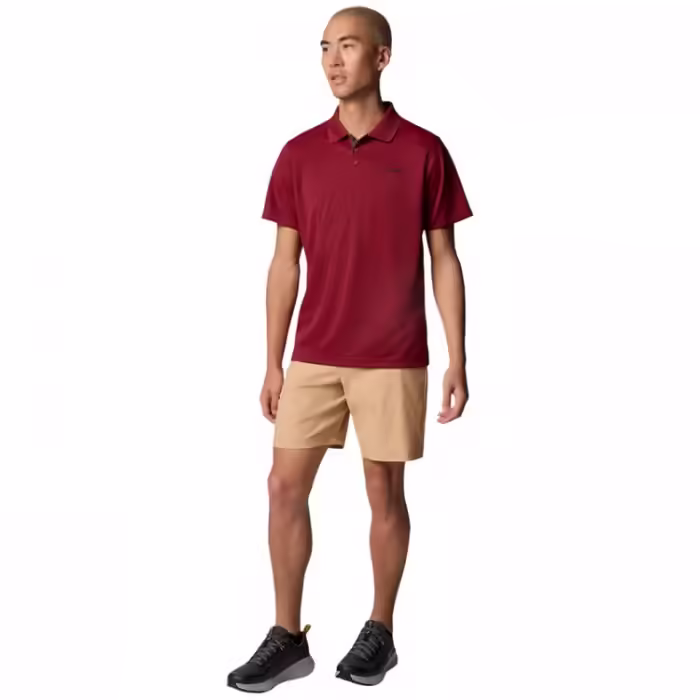 Sorti Columbia Black Mesa Chino Short - 5