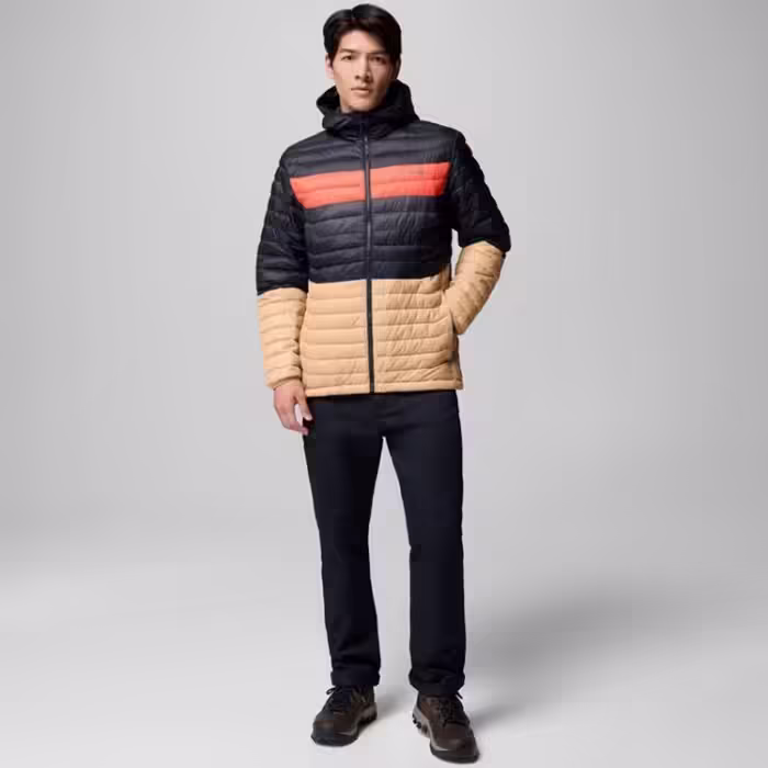 Scurta Columbia Powder - 2