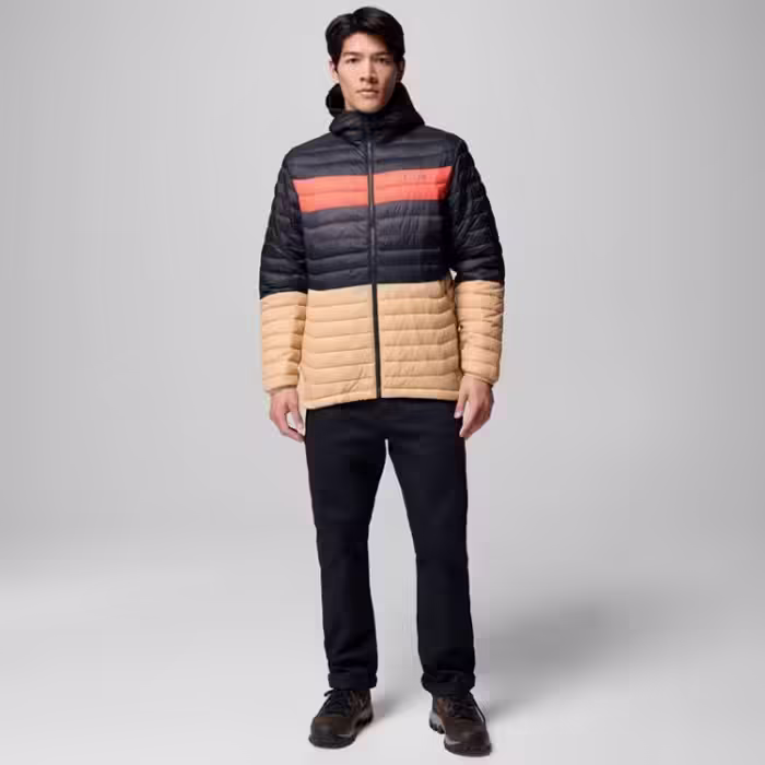 Scurta Columbia Powder - 3