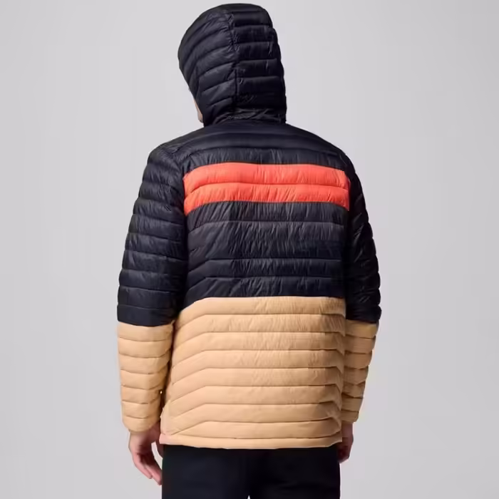 Scurta Columbia Powder - 4