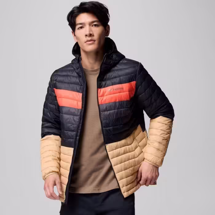 Scurta Columbia Powder - 5