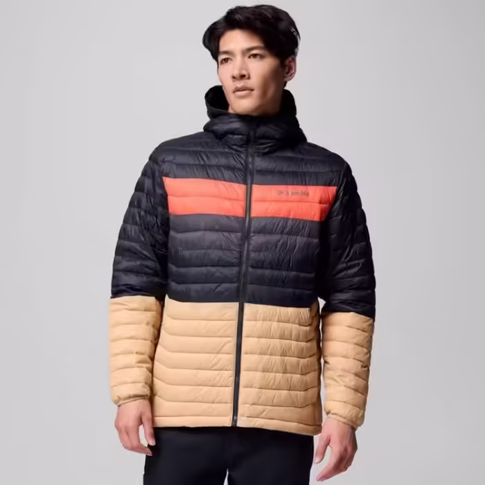 Scurta Columbia Powder - 10