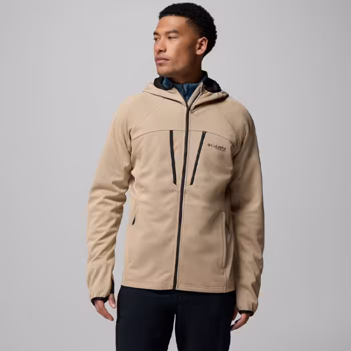 Hanorac Columbia ARCTIC