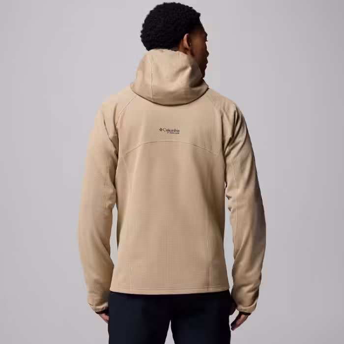 Hanorac Columbia ARCTIC - 2