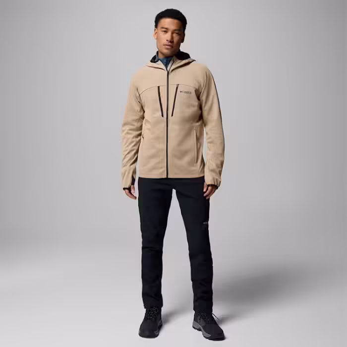 Hanorac Columbia ARCTIC - 5