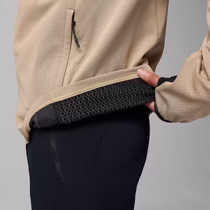 Hanorac Columbia ARCTIC - 9