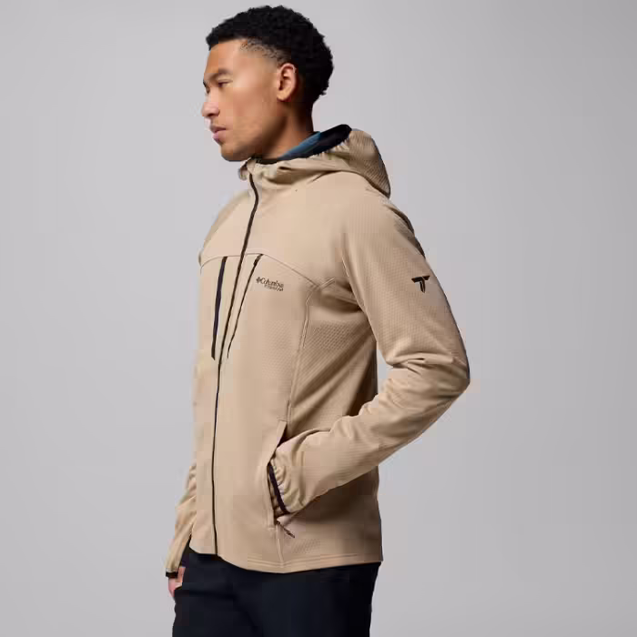 Hanorac Columbia ARCTIC - 11