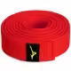 Centura de karate Mizuno RB OBI