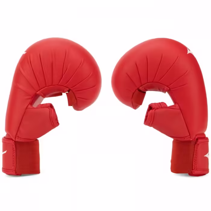 Manusi p/u karate Mizuno KT Hand PC - 2