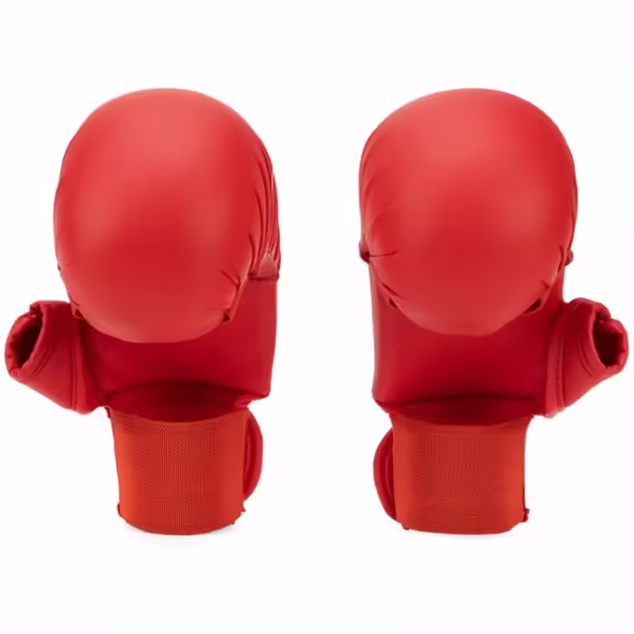 Manusi p/u karate Mizuno KT Hand PC - 3