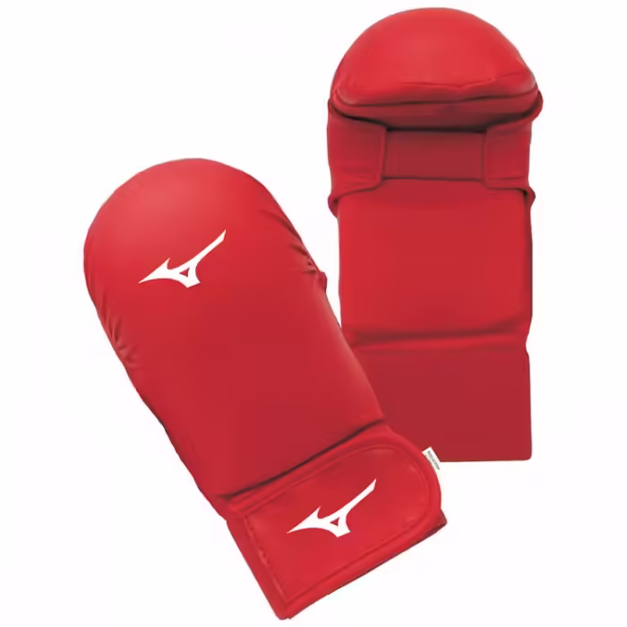 Manusi p/u karate Mizuno KT Hand PC