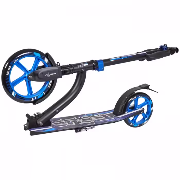 Самокат Roces CITIZEN SCOOTER 230MM ABSORBER - 2