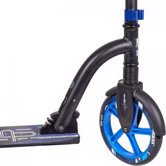 Самокат Roces CITIZEN SCOOTER 230MM ABSORBER - 3