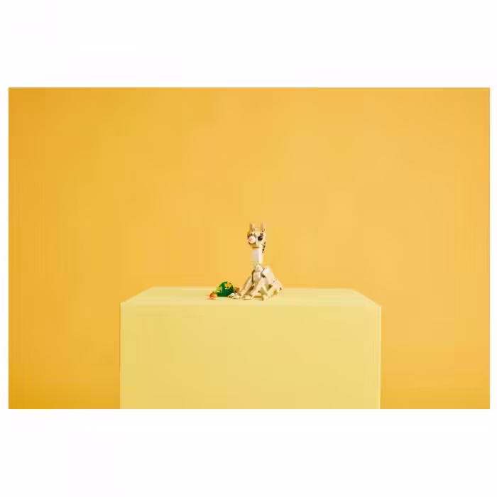 Constructor Lego 31162 - 4