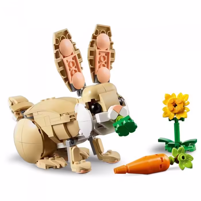 Constructor Lego 31162 - 7