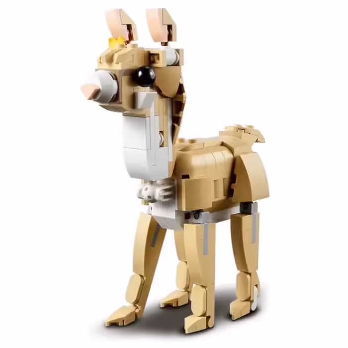 Constructor Lego 31162 - 9