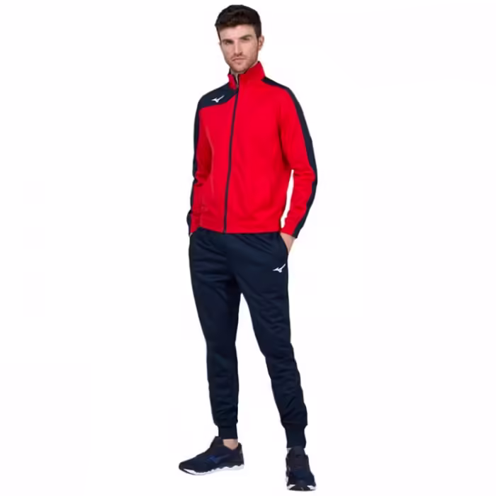Costum Sportiv Mizuno Mizuno Knitted Tracksuit