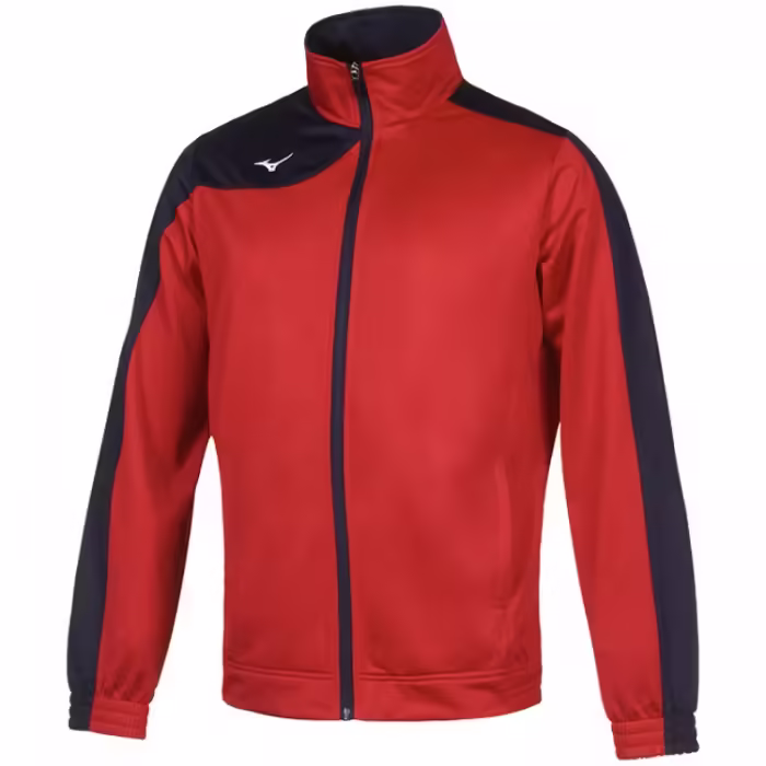Costum Sportiv Mizuno Mizuno Knitted Tracksuit - 3