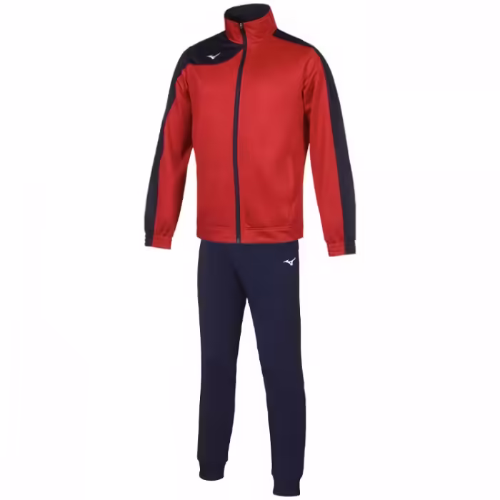 Costum Sportiv Mizuno Mizuno Knitted Tracksuit - 4