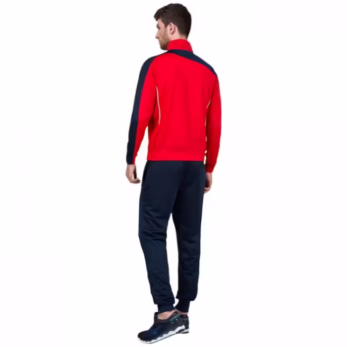 Costum Sportiv Mizuno Mizuno Knitted Tracksuit - 5
