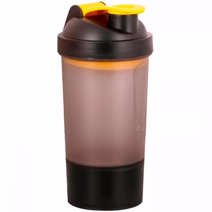 Shaker Solomon With Protein Cup