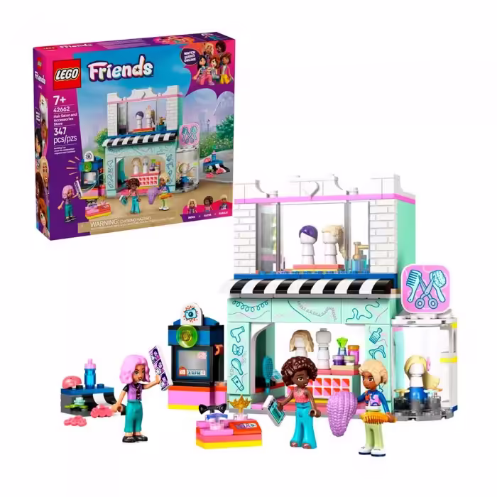 Constructor Lego 42662