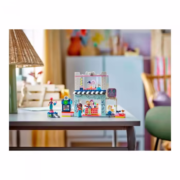 Constructor Lego 42662 - 3