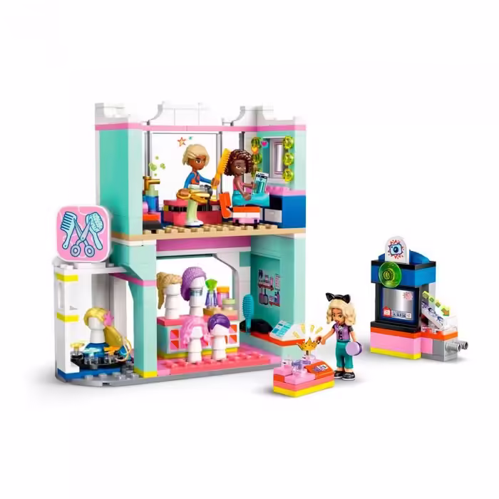 Constructor Lego 42662 - 6