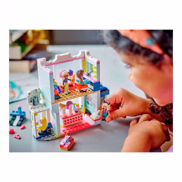 Constructor Lego 42662 - 10