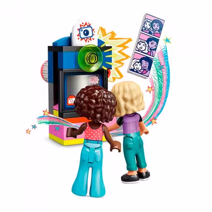 Constructor Lego 42662 - 13