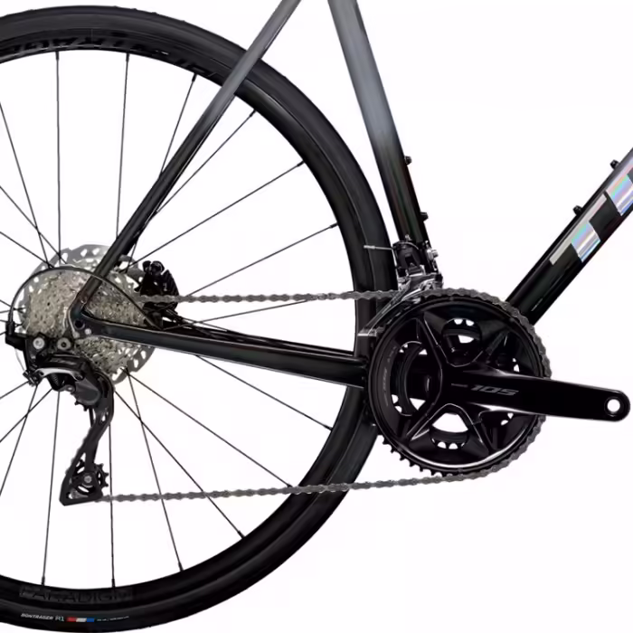 Велосипед шоссейный Trek EMONDA ALR 5 - 4